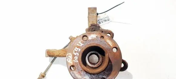 Renault Kangoo I Front wheel hub 