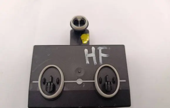 Skoda Octavia Mk3 (5E) Door control unit/module 5Q4959392 040950212300
