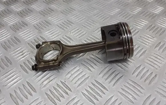Fiat Panda II Piston 7063