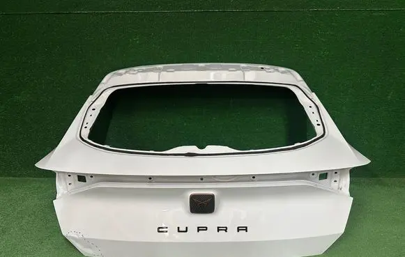 Cupra Leon Tailgate/trunk/boot lid CUPRALEONKLAPAKOMB