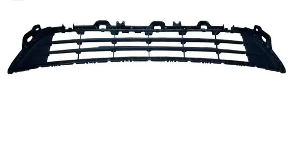 Mazda 6 Front bumper lower grill GHP9501T1