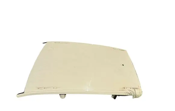 Volkswagen Touran III Roof 