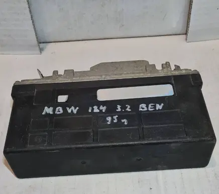 Mercedes-Benz E W124 ABS control unit/module 0055452132