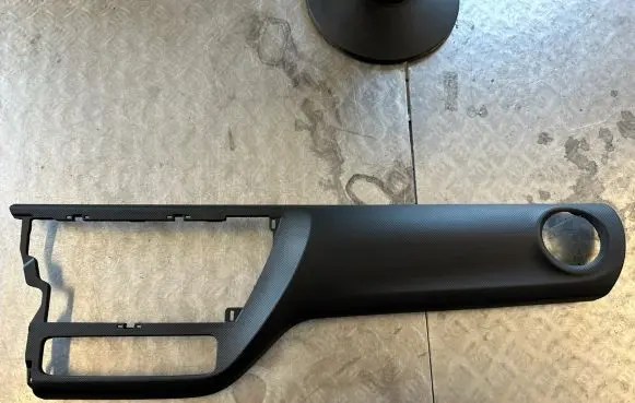 Toyota Auris E180 Panel trim 5540302200
