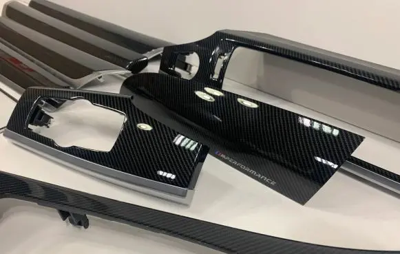 BMW X3 F25 Panel trim