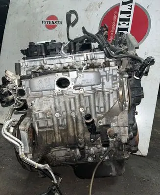 Peugeot 308 Engine 9683105280