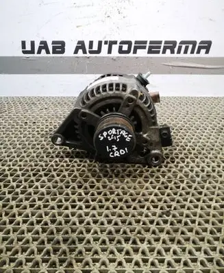 KIA Sportage Generator/alternator 373002A700
