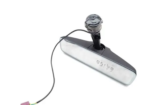 Mercedes-Benz EQA Rear view mirror (interior) A2478103810 9056480 F01GD5ZV