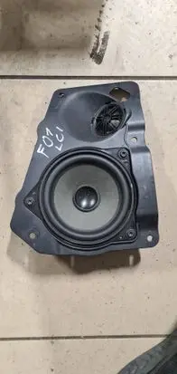 BMW 7 F01 F02 F03 F04 Parcel shelf speaker 9151970 18820010