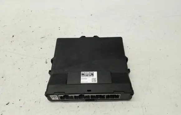 Toyota Prius+ (ZVW40) Power management control unit 8968147181 2850001500