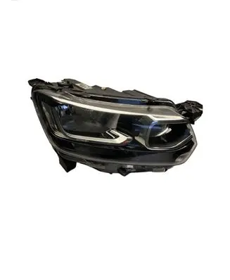 Citroen Berlingo Headlight/headlamp 90146120 901461202ACL 9816824