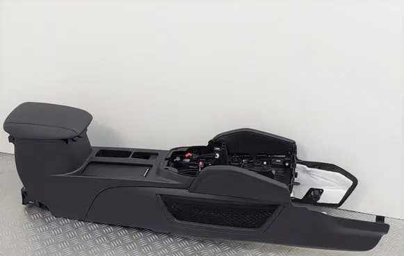 Ford Kuga III Center console LV4B-19E890-CW