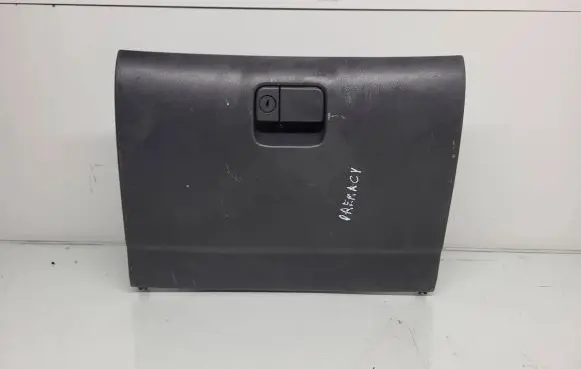 Mazda Premacy Glove box lid/cover CB07