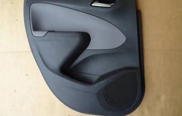 Opel Crossland X Door card panel trim set 