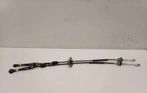 Hyundai Bayon Gear shift cable linkage 43790Q0300