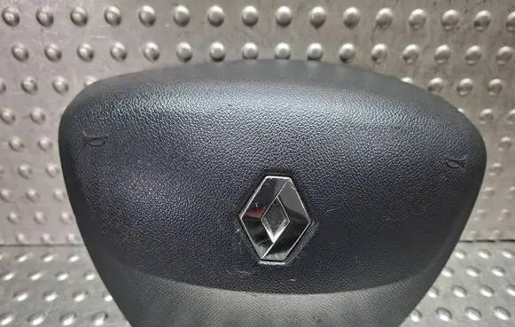 Renault Megane III Steering wheel airbag S27639227 985100007R
