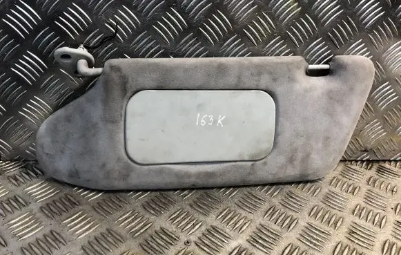 Mercedes-Benz ML W163 Sun visor