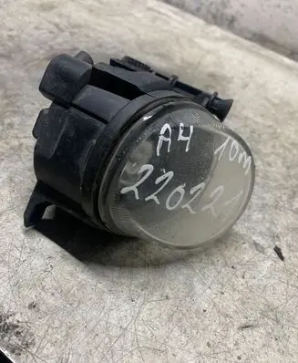 Audi A4 S4 B8 8K Front fog light