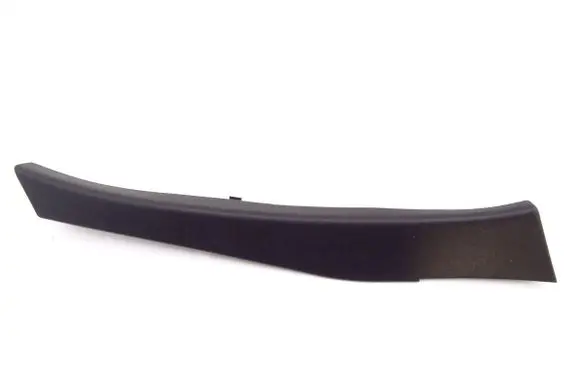 Citroen C4 Grand Picasso Rear sill trim cover 849500010R