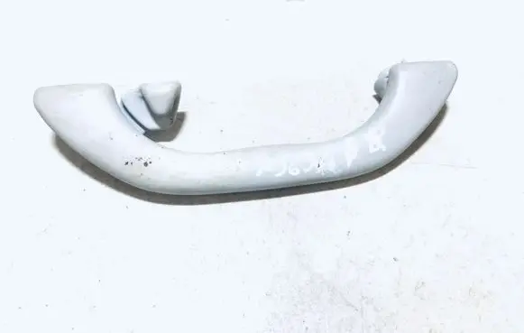 Volkswagen PASSAT B5 Rear interior roof grab handle 3b0857607a