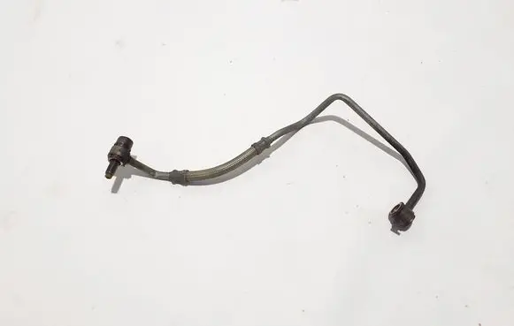 Volvo V40 Turbo turbocharger oiling pipe/hose 31422375