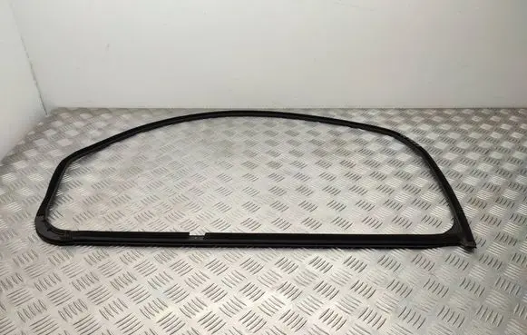 Renault Trafic III (X82) Rubber seal front door window/glass 