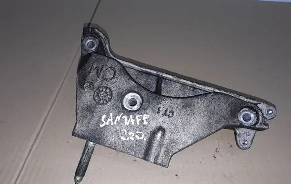 Hyundai Santa Fe Engine mounting bracket CT1
