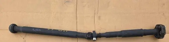 BMW X7 G07 Drive shaft (set) 8859170 55885917001 72883810
