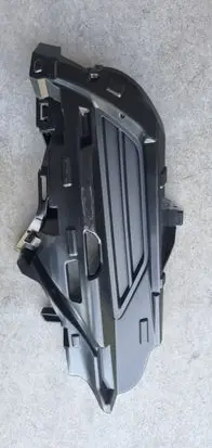 Volvo XC60 Front bumper lower grill 32234969