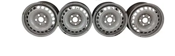 Volkswagen Transporter - Caravelle T5 R16 steel rim 7H0601027D