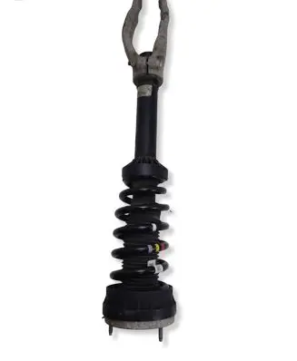 Jaguar F-Pace Front shock absorber with coil spring HK8318B036MF