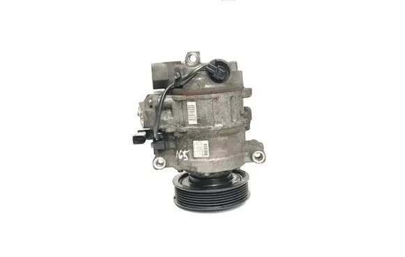 Audi A5 8T 8F Air conditioning (A/C) compressor (pump) 8K0260805J 8K0260805 4471500660