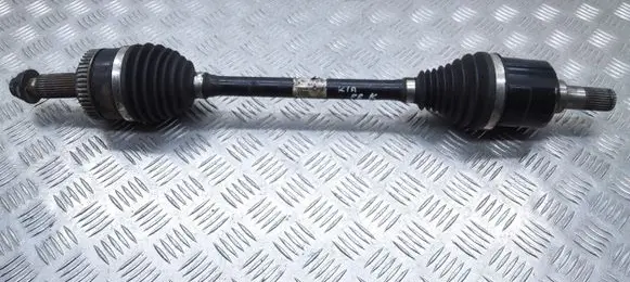 KIA Sportage Front driveshaft
