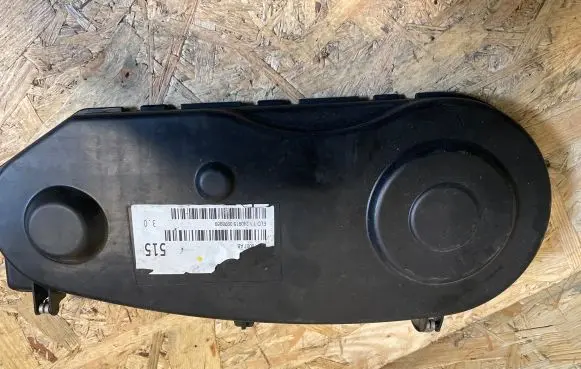 Land Rover Range Rover Sport L320 Timing belt guard (cover) C89Wa 9x206a247fa