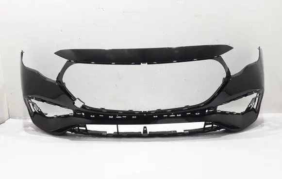 Mercedes-Benz E W214 Front bumper A2148859701
