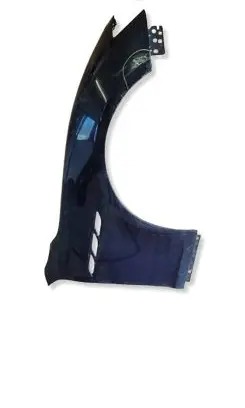 Maserati Ghibli Fender 121212