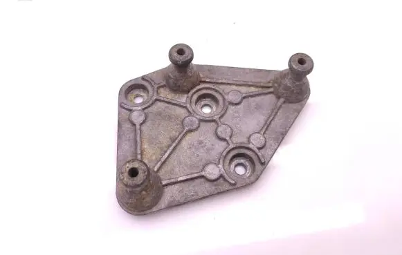 Mercedes-Benz Sprinter W906 ABS pump bracket A9064310340 40ZGS005
