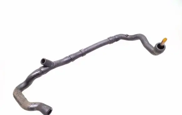 Mercedes-Benz SLK R171 Breather hose/pipe A2720180282