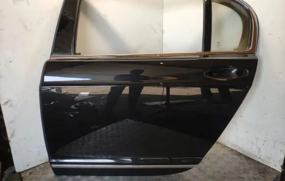 Bentley Flying Spur Rear door 3W5868027A