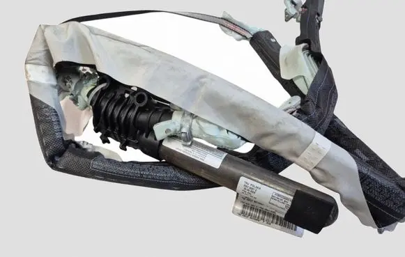 Citroen C4 Grand Picasso Roof airbag 9654115280