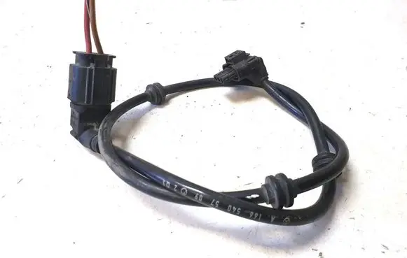 Other wiring loom