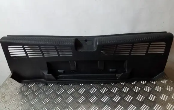 Opel Astra K Trunk/boot sill cover protection 39054683