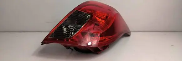 Opel Mokka Rear/tail lights set 