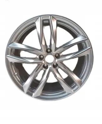 Audi A6 C7 R20 alloy rim 