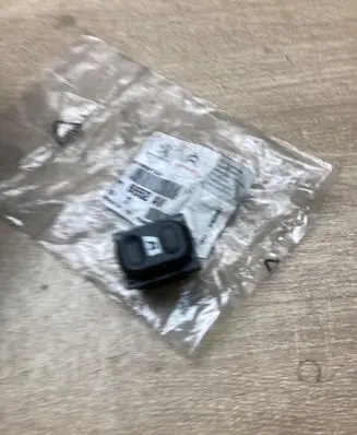 Peugeot 806 Electric window control switch 6552AV
