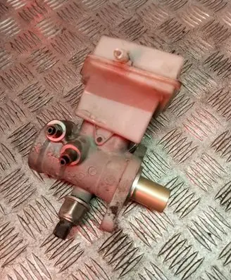 Renault Espace IV Master brake cylinder 8200181766