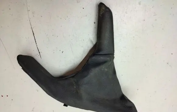 BMW 5 F10 F11 Handbrake trim 2991918