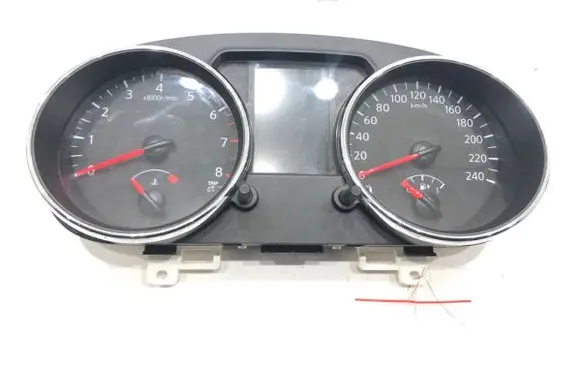 Nissan Qashqai Speedometer (instrument cluster) 24810BR50B