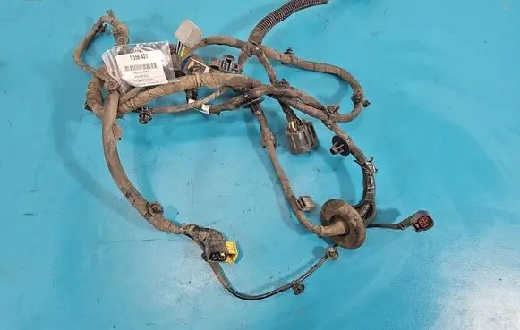 Volvo S90, V90 Other wiring loom P31472386 IMPRK1556401