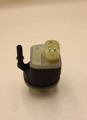 BMW 3 F30 F35 F31 Fuel filter heater 8572521